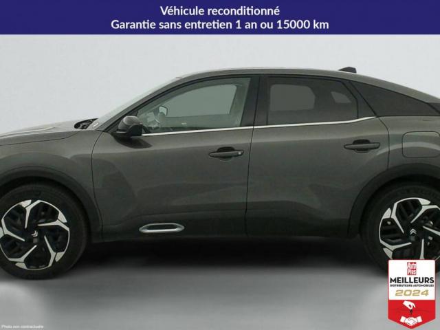 Citroen C4 image 9