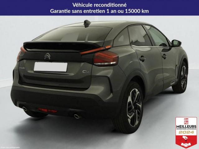 Citroen C4 image 6