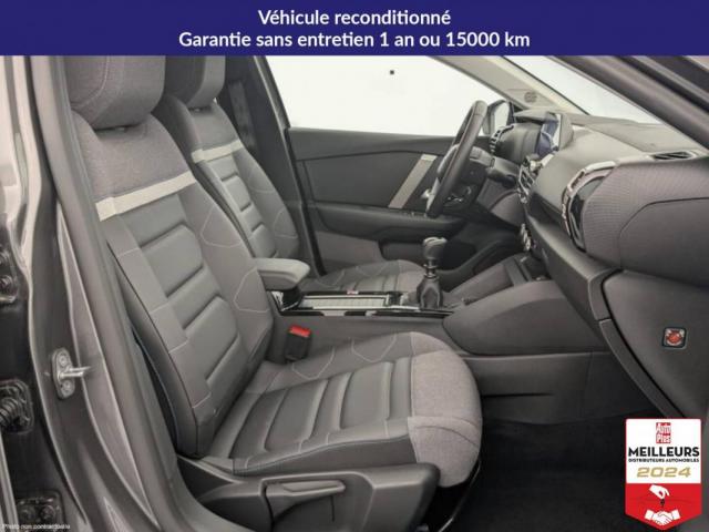 Citroen C4 image 2
