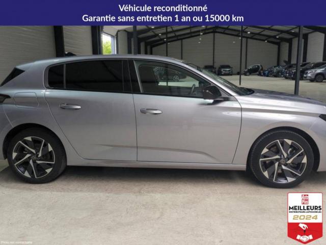 Peugeot 308 image 1