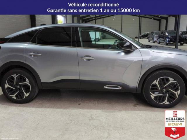 Citroen C4 image 3