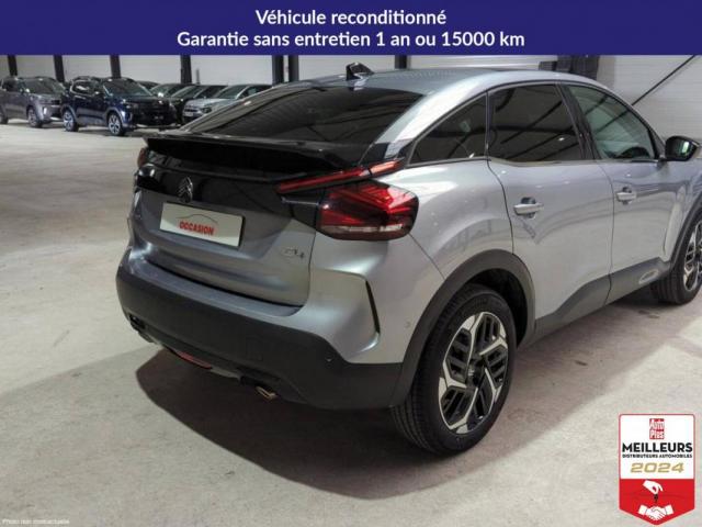 Citroen C4 image 9