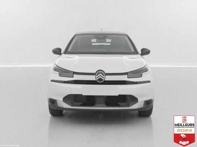 Citroen C4 image 2