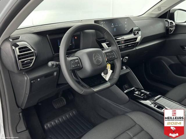 Citroen C4 image 3