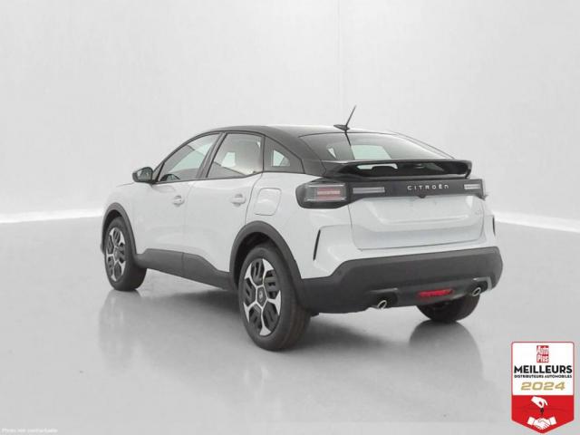 Citroen C4 image 5