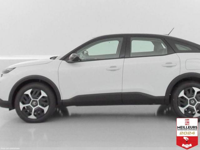 Citroen C4 image 1