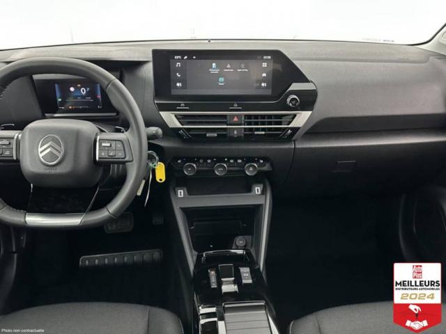 Citroen C4 image 8