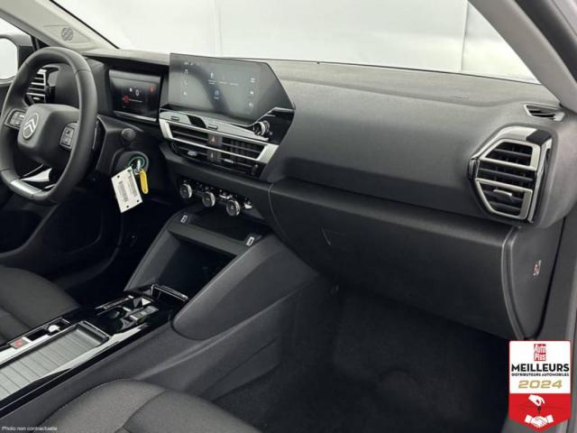 Citroen C4 image 7