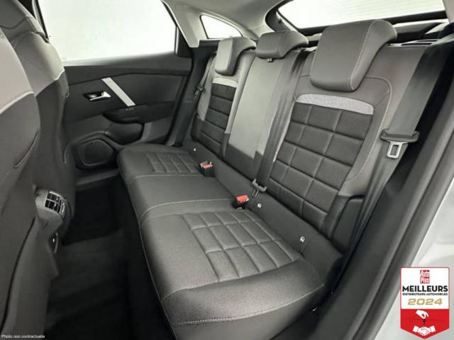 Citroen C4 image 4