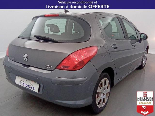 Peugeot 308 image 9