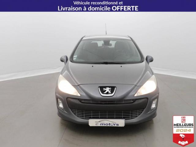 Peugeot 308 image 2
