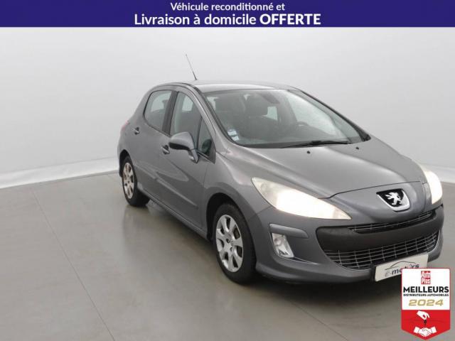 Peugeot 308 image 5
