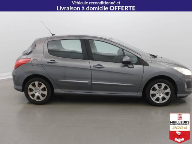 Peugeot 308 image 8