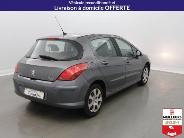 Peugeot 308 image 7