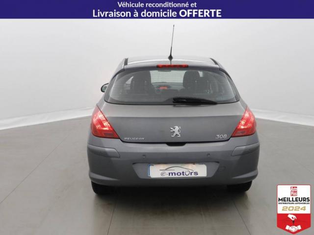 Peugeot 308 image 4