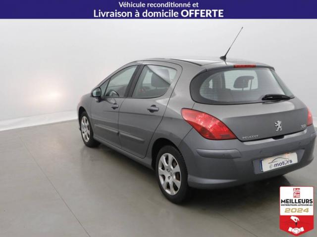 Peugeot 308 image 3