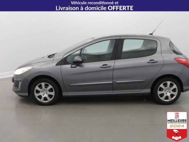 Peugeot 308 image 1