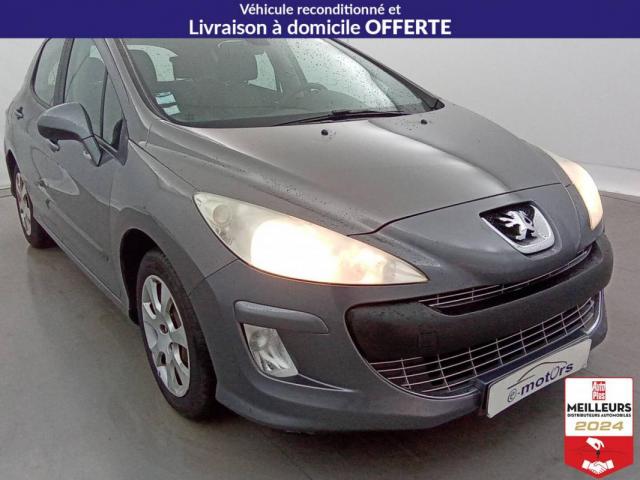 Peugeot 308 image 6