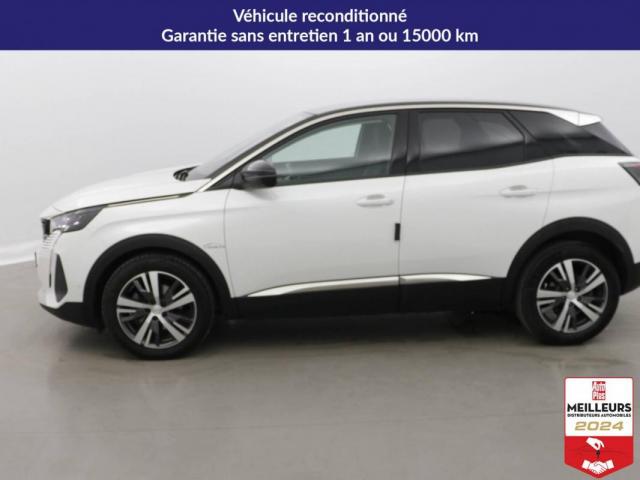 Peugeot 3008 image 7