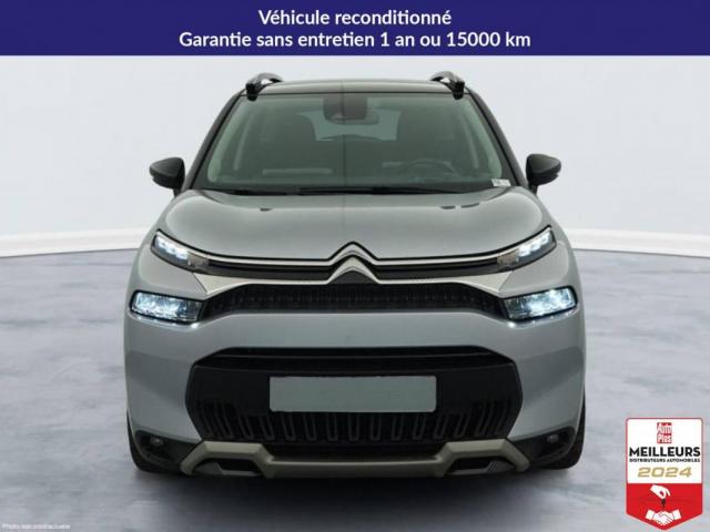 Citroen C3 Aircross image 7