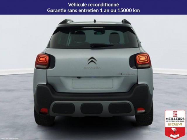 Citroen C3 Aircross image 3