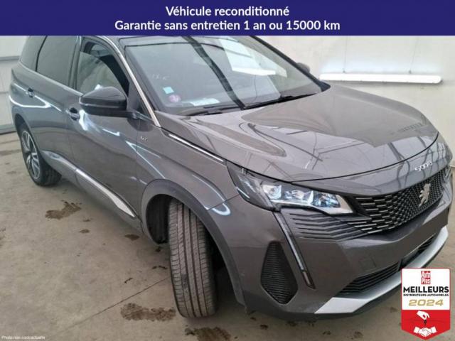 Peugeot 5008 image 4