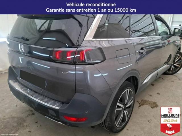 Peugeot 5008 image 5