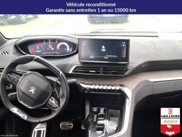 Peugeot 5008 image 6