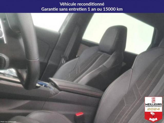 Peugeot 5008 image 7