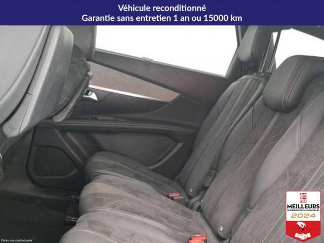 Peugeot 5008 image 3