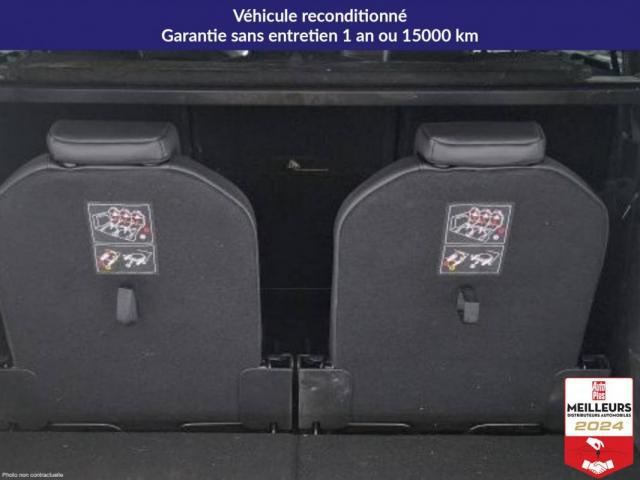 Peugeot 5008 image 2