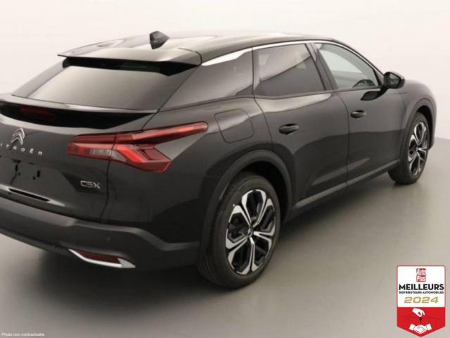 Citroen C5 X image 8