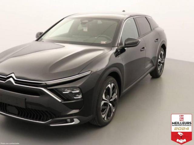 Citroen C5 X image 3