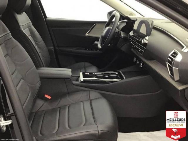 Citroen C5 X image 5
