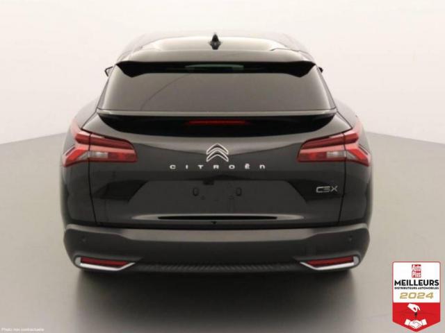 Citroen C5 X image 2