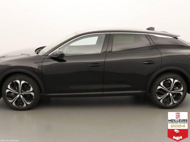Citroen C5 X image 7
