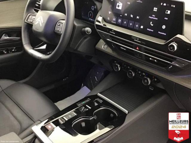 Citroen C5 X image 4