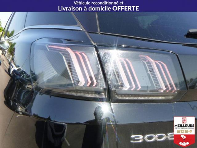 Peugeot 3008 image 3