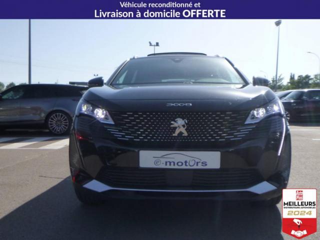 Peugeot 3008 image 5