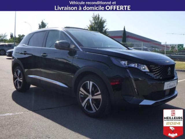 Peugeot 3008 image 6