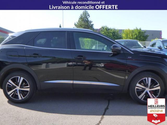 Peugeot 3008 image 2