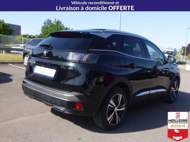 Peugeot 3008 image 8