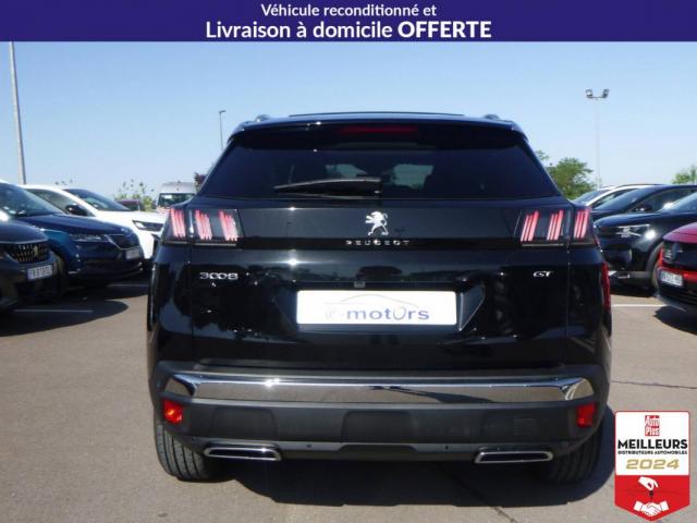 Peugeot 3008 image 7