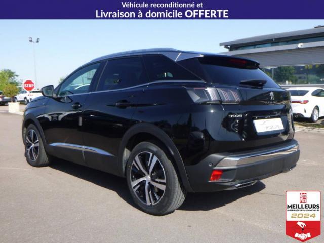 Peugeot 3008 image 9