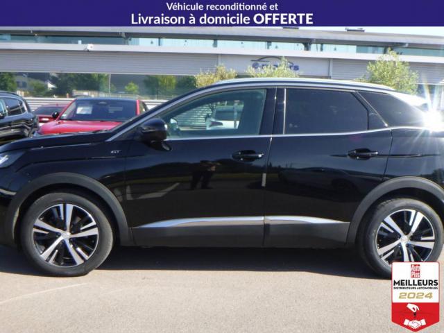 Peugeot 3008 image 1