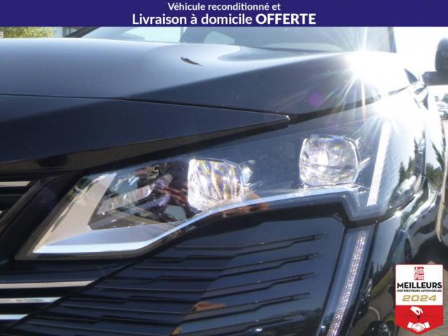 Peugeot 3008 image 4