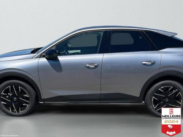 Peugeot 3008 image 6