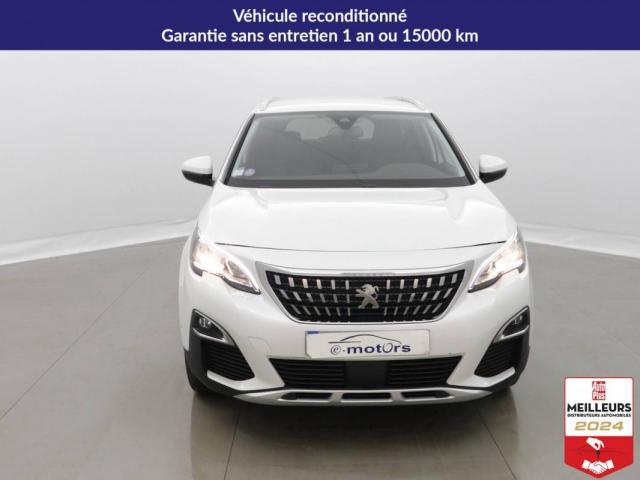 Peugeot 5008 image 9