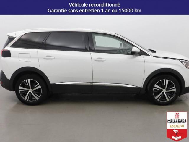 Peugeot 5008 image 8