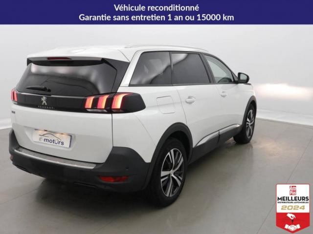 Peugeot 5008 image 5
